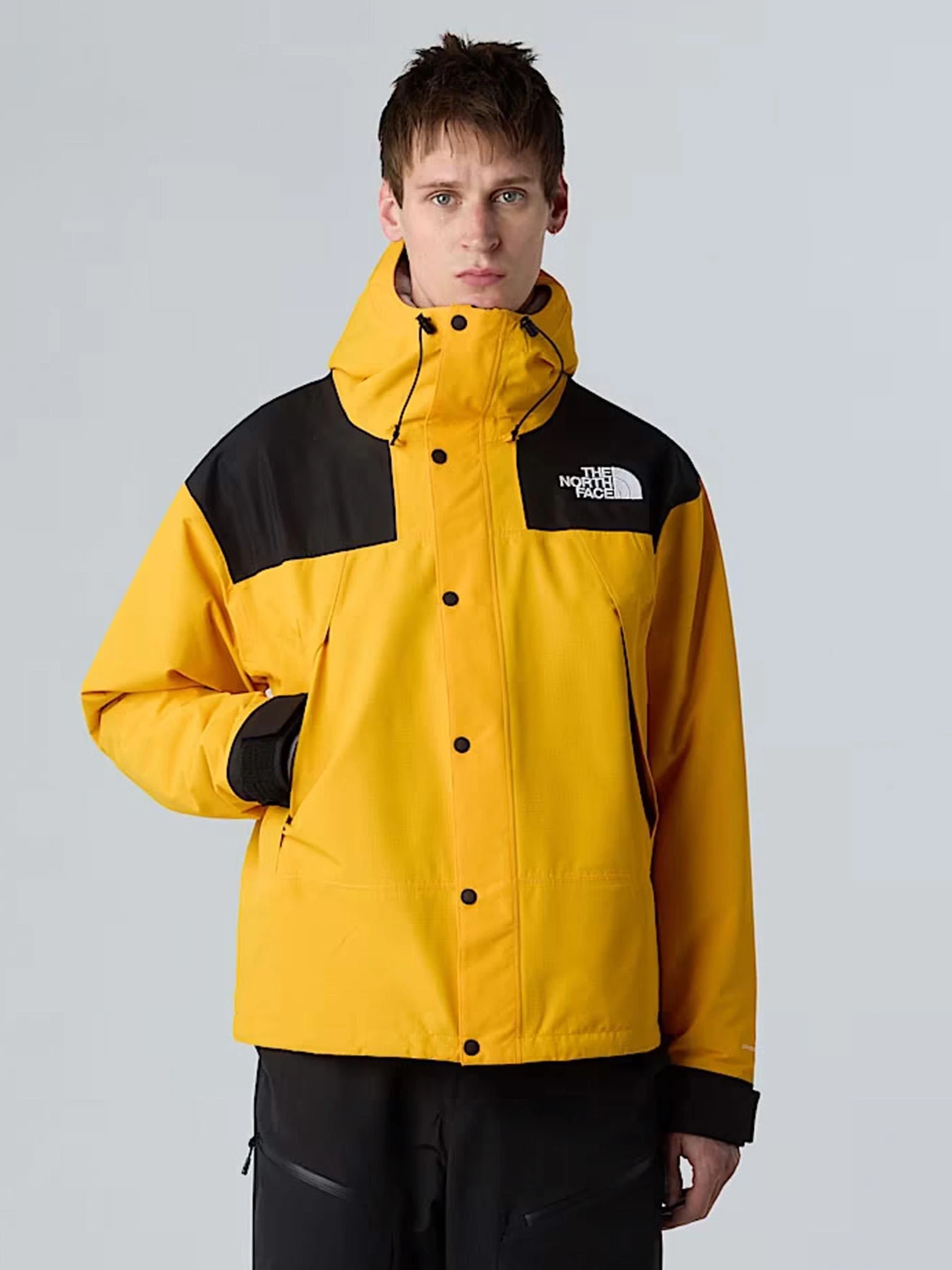 Куртки та дублянки The North Face DryVent™ Mono Mountain модель NF0A88XFZU31 Куртки та дублянки The North Face DryVent™ Mono Mountain модель NF0A88XFZU31 Фото