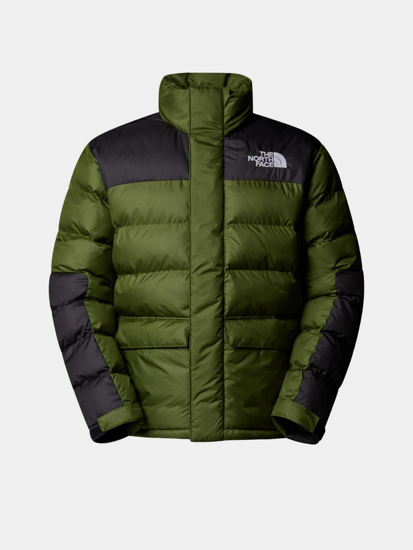Куртки и дубленки The North Face модель NF0A89EGBRI1 Куртки и дубленки The North Face модель NF0A89EGBRI1 Фото