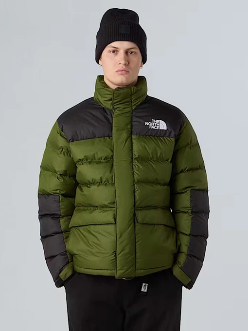 Куртки и дубленки The North Face модель NF0A89EGBRI1 Фото