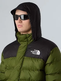 Куртки и дубленки The North Face модель NF0A89EGBRI1 Фото