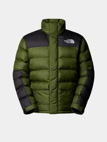 Куртки и дубленки The North Face модель NF0A89EGBRI1 Фото