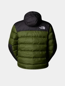 Куртки и дубленки The North Face модель NF0A89EGBRI1 Фото