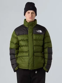 Куртки и дубленки The North Face модель NF0A89EGBRI1 Фото