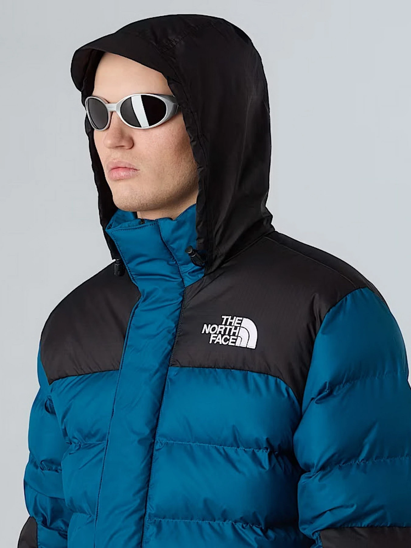 Куртки та дублянки The North Face Limbara модель NF0A89EGBSI1 Куртки та дублянки The North Face Limbara модель NF0A89EGBSI1 Фото