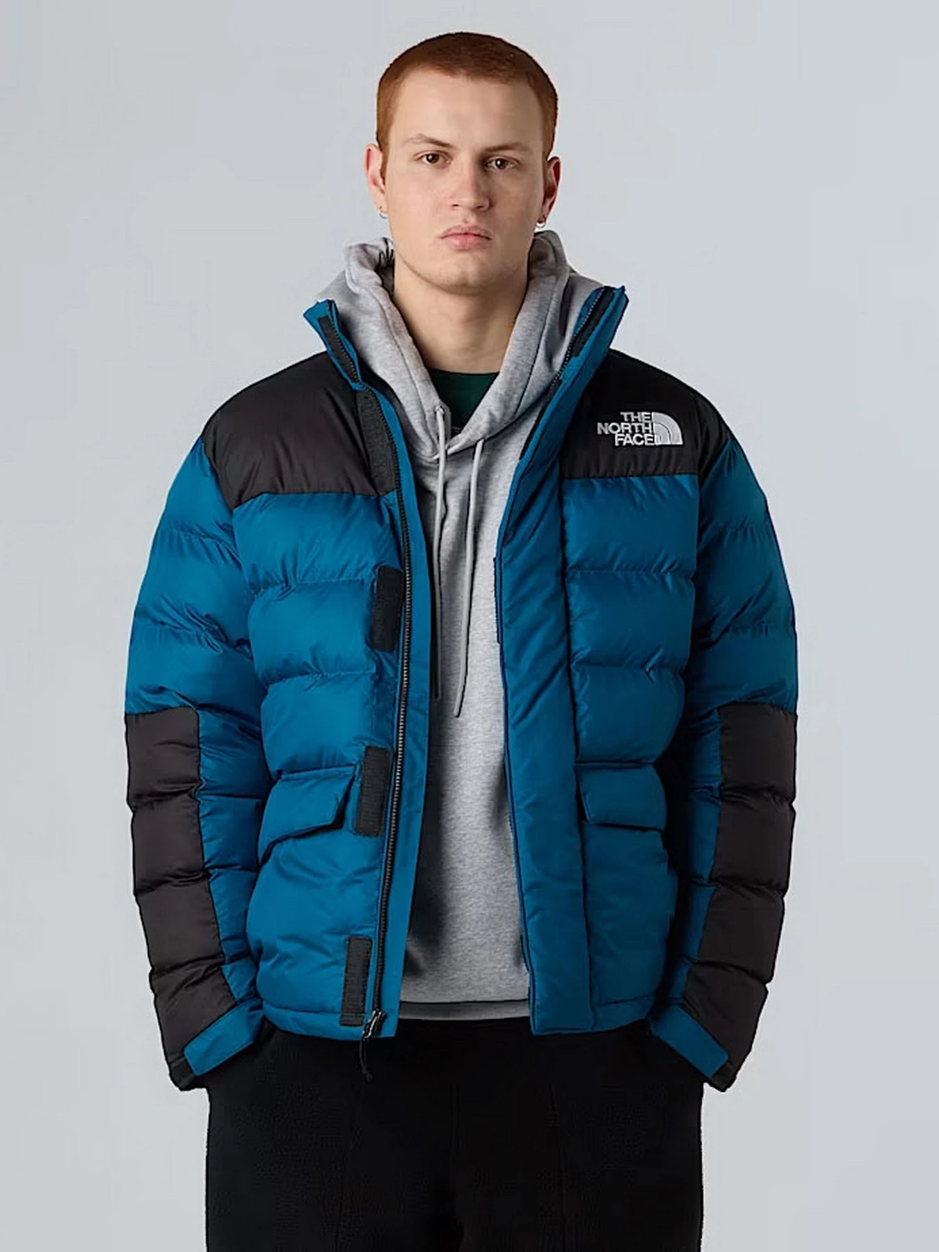 Куртки та дублянки The North Face Limbara модель NF0A89EGBSI1 Куртки та дублянки The North Face Limbara модель NF0A89EGBSI1 Фото