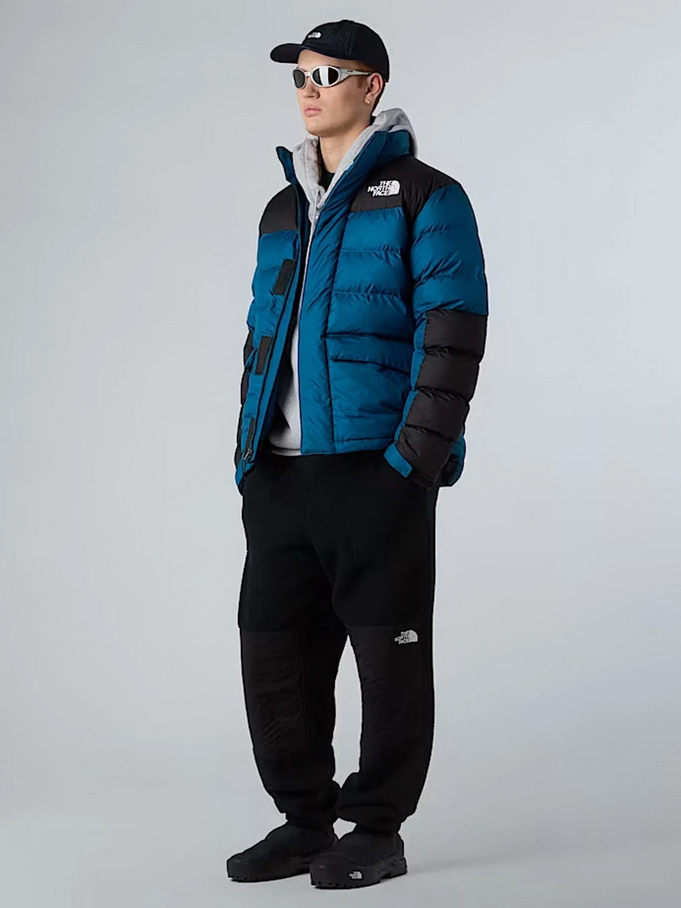Куртки та дублянки The North Face Limbara модель NF0A89EGBSI1 Куртки та дублянки The North Face Limbara модель NF0A89EGBSI1 Фото