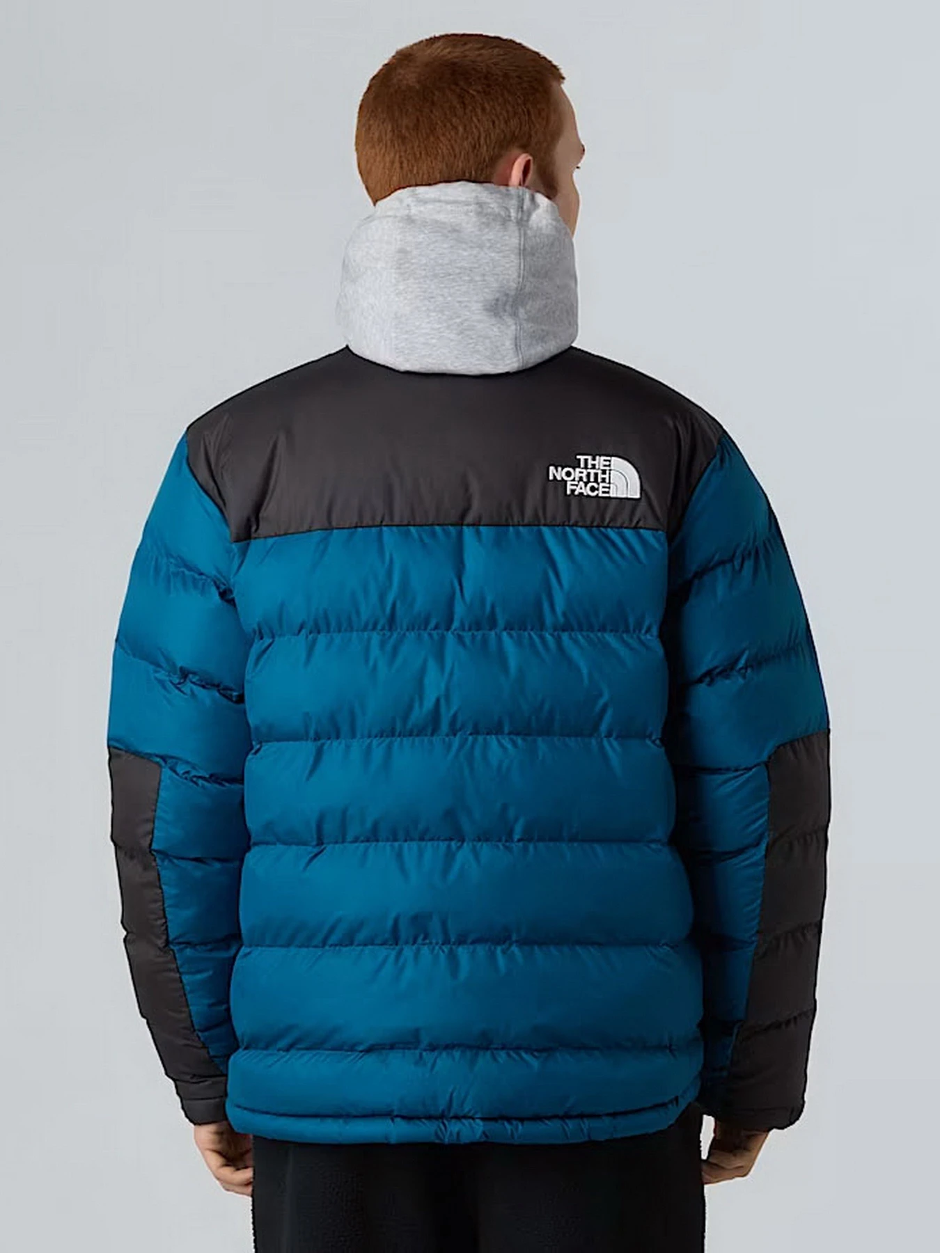 Куртки та дублянки The North Face Limbara модель NF0A89EGBSI1 Куртки та дублянки The North Face Limbara модель NF0A89EGBSI1 Фото