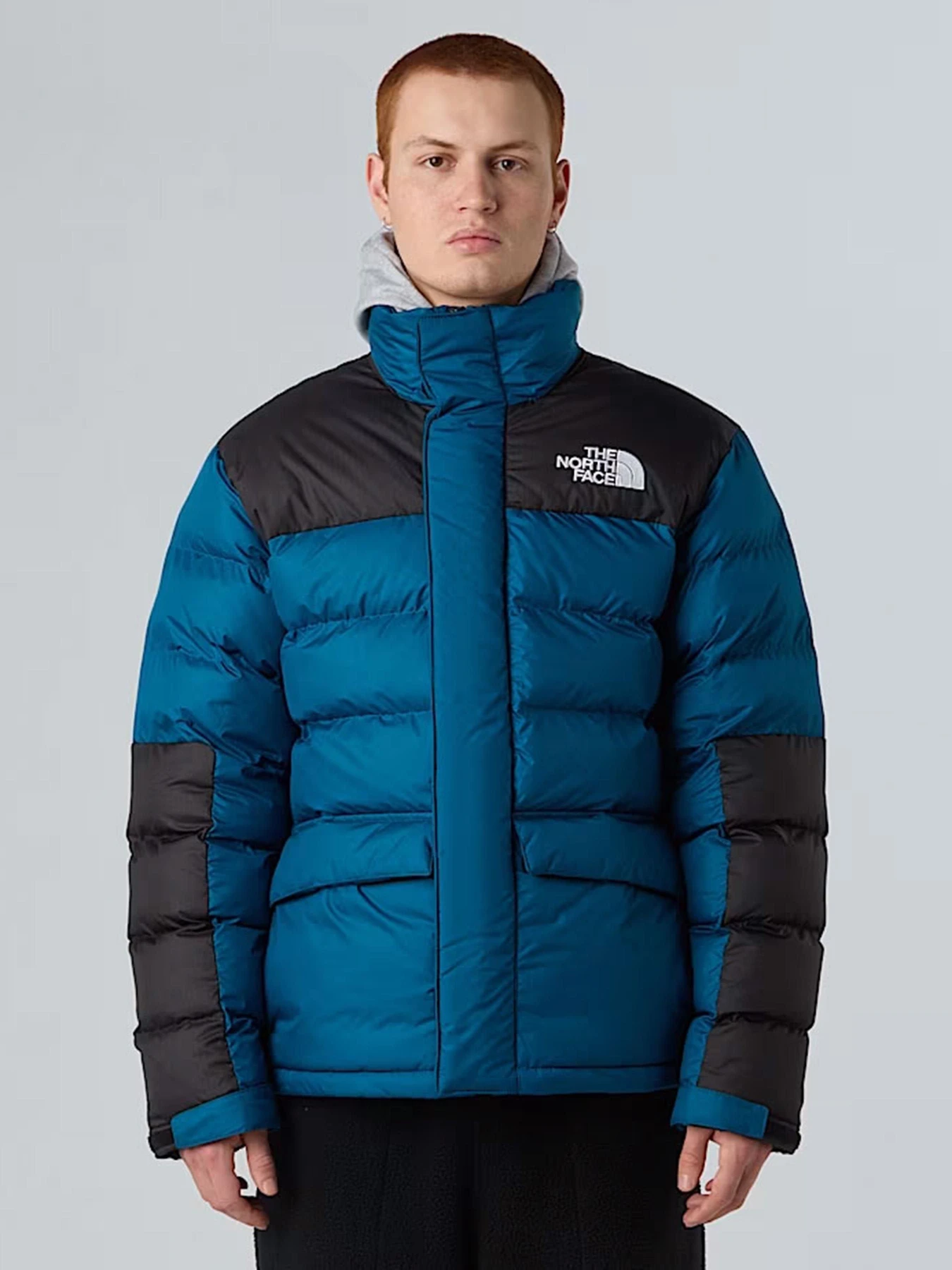 Куртки та дублянки The North Face Limbara модель NF0A89EGBSI1 Куртки та дублянки The North Face Limbara модель NF0A89EGBSI1 Фото