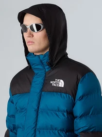 Куртки та дублянки The North Face Limbara модель NF0A89EGBSI1 Фото