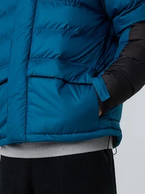 Куртки та дублянки The North Face Limbara модель NF0A89EGBSI1 Фото