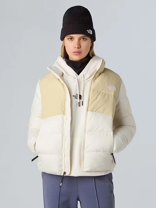 Куртки та дублянки The North Face модель NF0A89JDTIU1 Фото