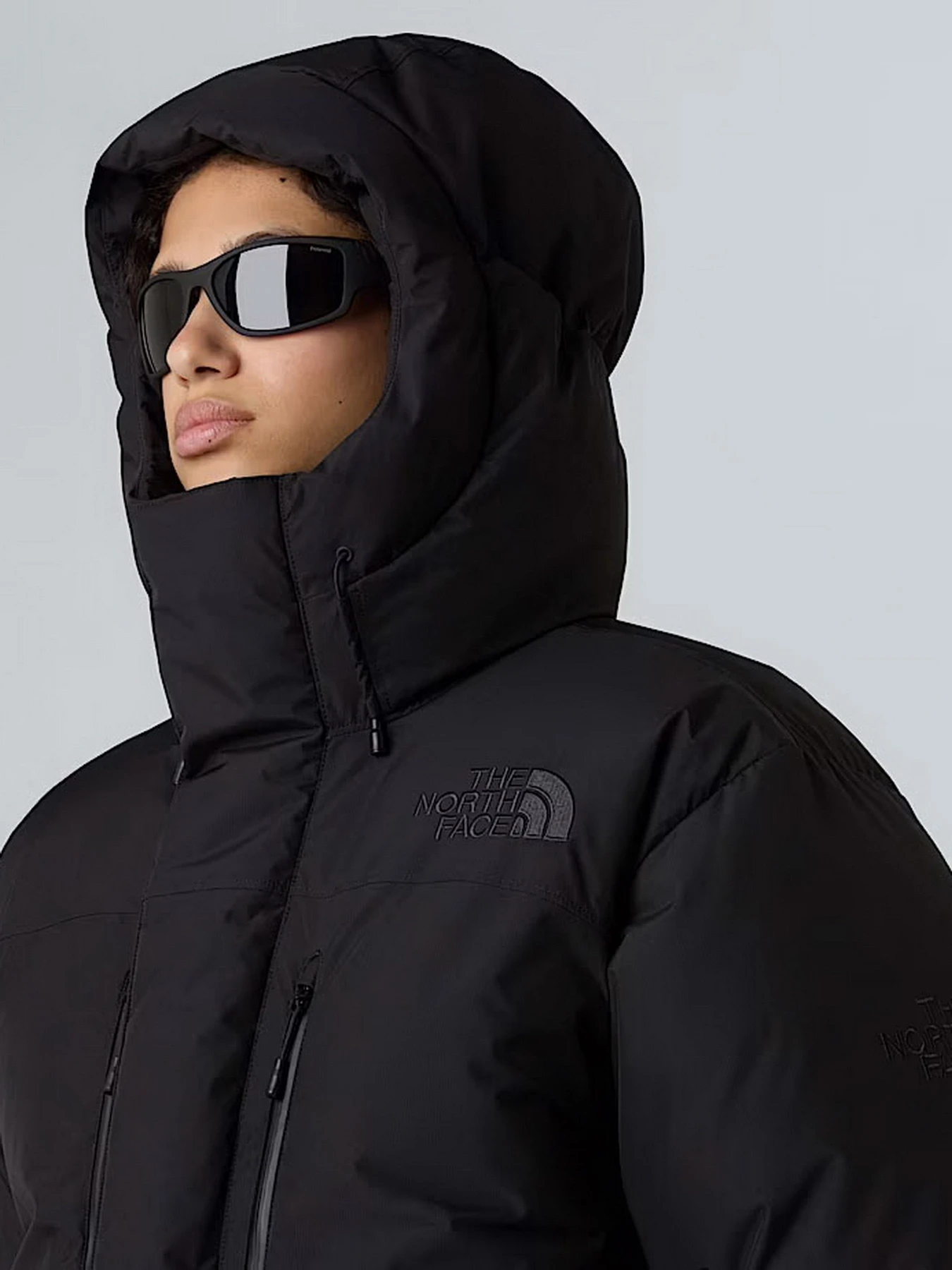 Куртки та дублянки The North Face модель NF0A8CG5JK31 Куртки та дублянки The North Face модель NF0A8CG5JK31 Фото