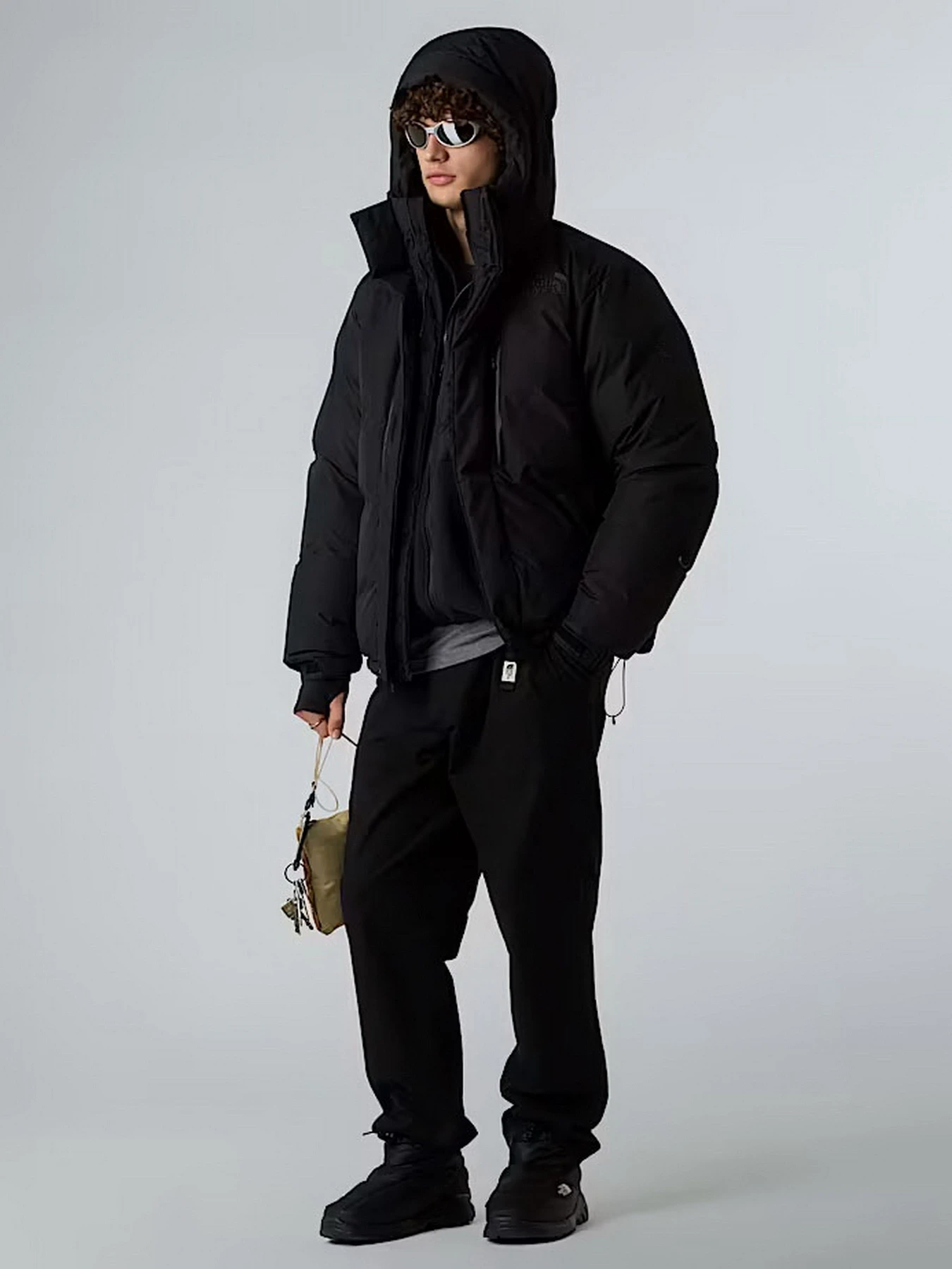 Куртки та дублянки The North Face модель NF0A8CG5JK31 Куртки та дублянки The North Face модель NF0A8CG5JK31 Фото