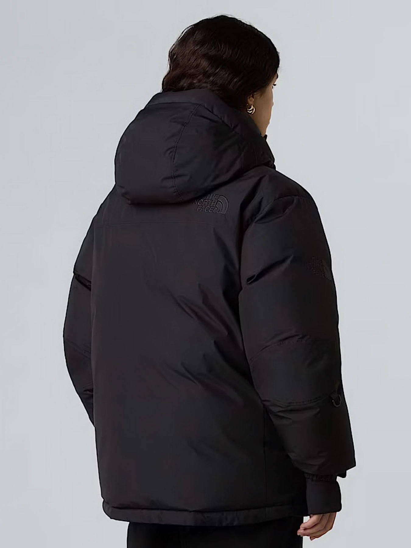 Куртки та дублянки The North Face модель NF0A8CG5JK31 Куртки та дублянки The North Face модель NF0A8CG5JK31 Фото