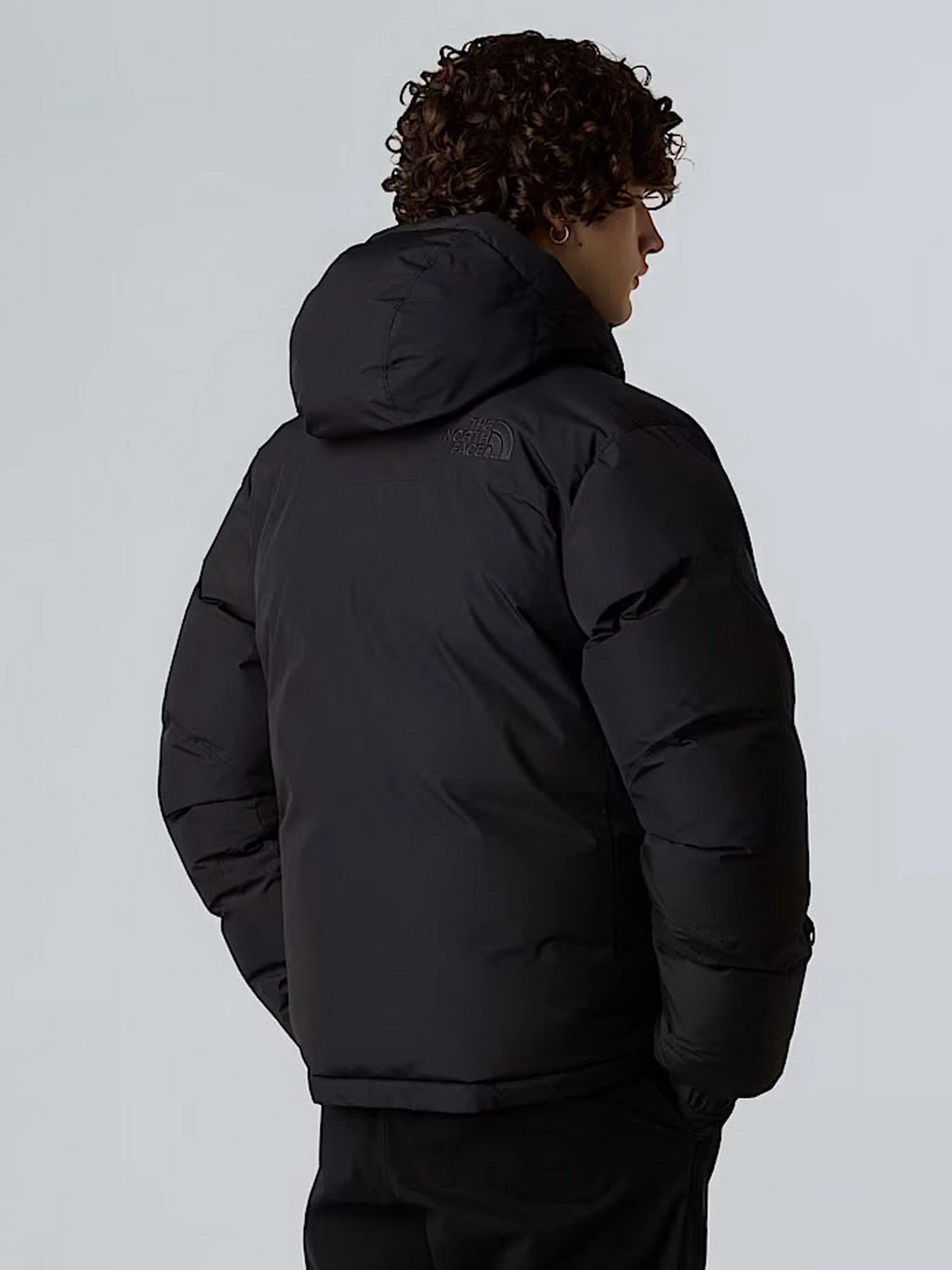Куртки та дублянки The North Face модель NF0A8CG5JK31 Куртки та дублянки The North Face модель NF0A8CG5JK31 Фото