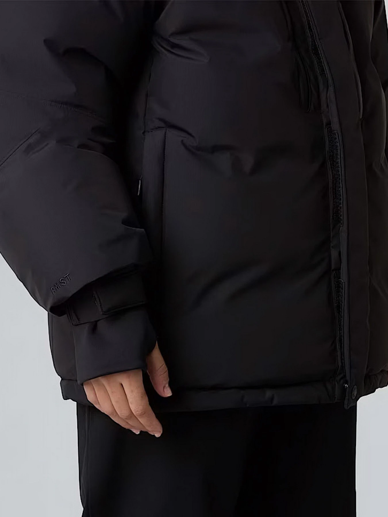 Куртки та дублянки The North Face модель NF0A8CG5JK31 Куртки та дублянки The North Face модель NF0A8CG5JK31 Фото