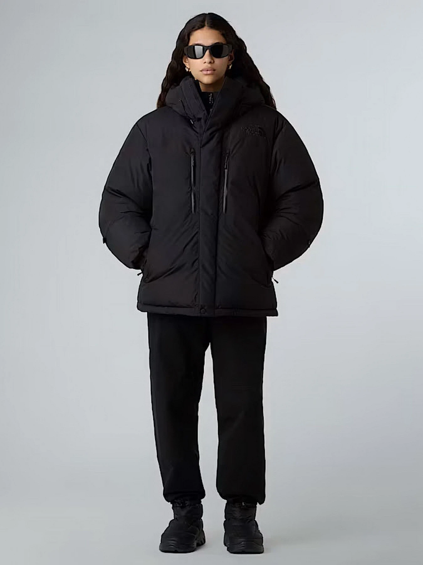 Куртки та дублянки The North Face модель NF0A8CG5JK31 Куртки та дублянки The North Face модель NF0A8CG5JK31 Фото
