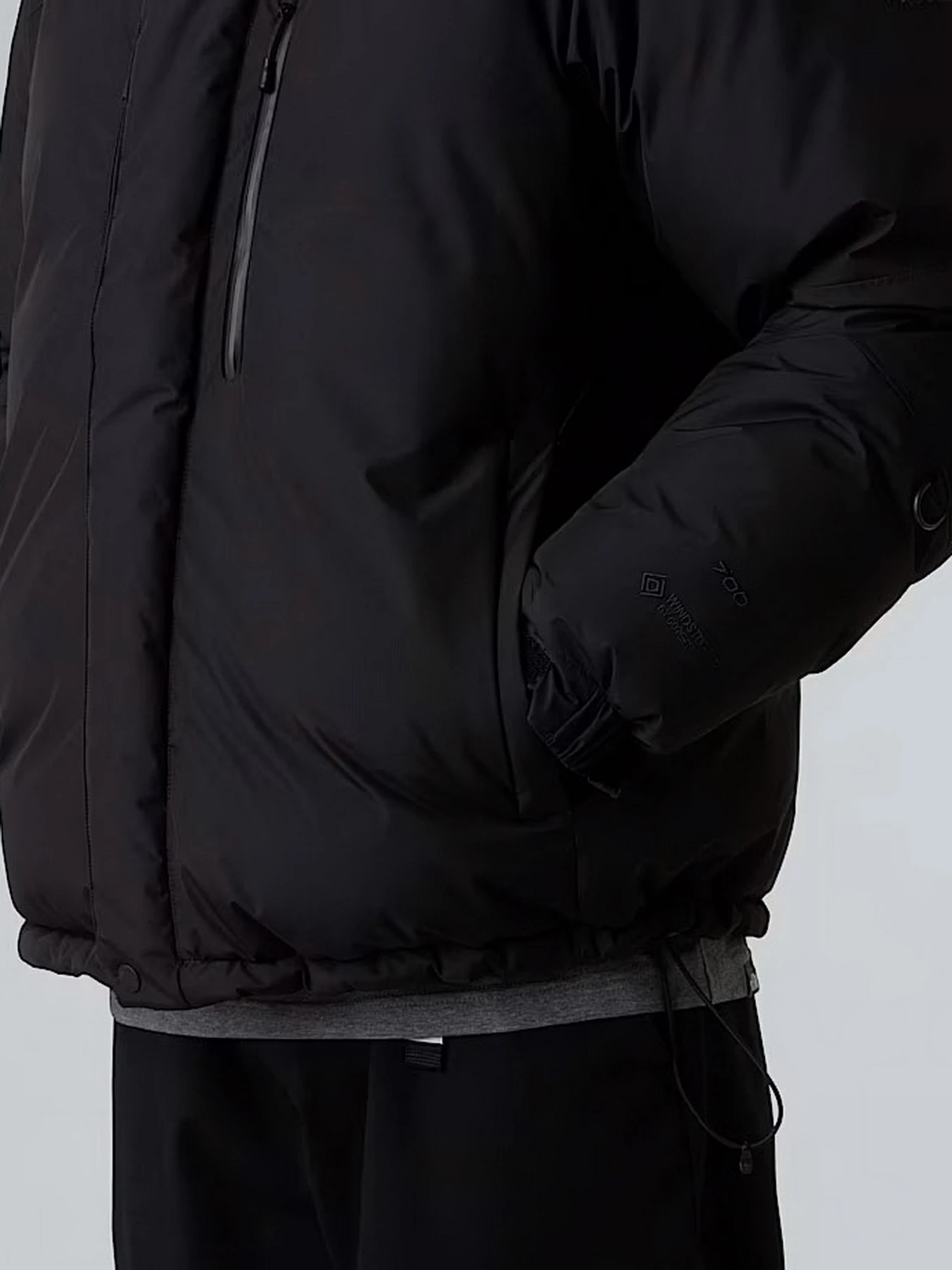 Куртки та дублянки The North Face модель NF0A8CG5JK31 Куртки та дублянки The North Face модель NF0A8CG5JK31 Фото