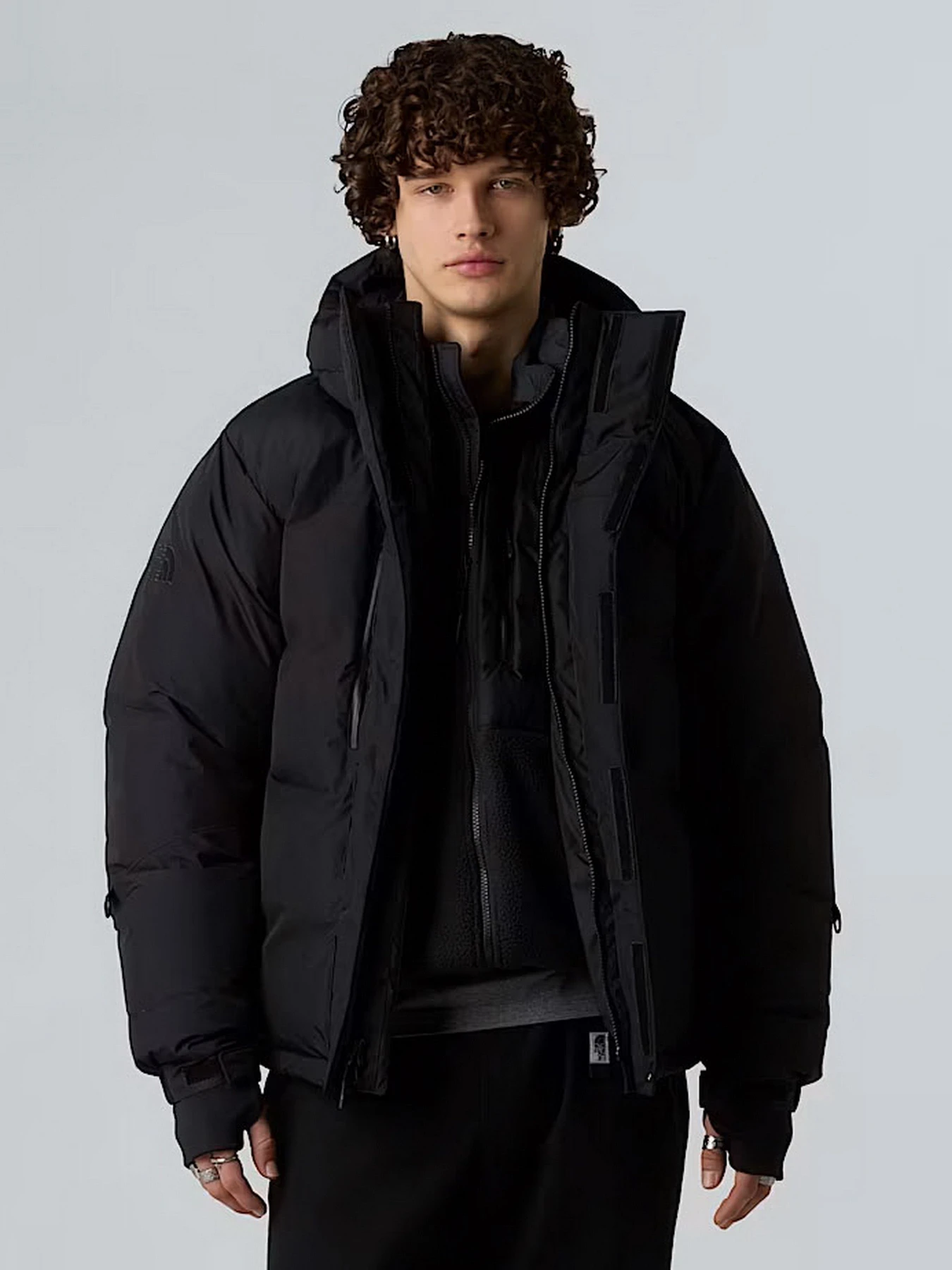 Куртки та дублянки The North Face модель NF0A8CG5JK31 Куртки та дублянки The North Face модель NF0A8CG5JK31 Фото