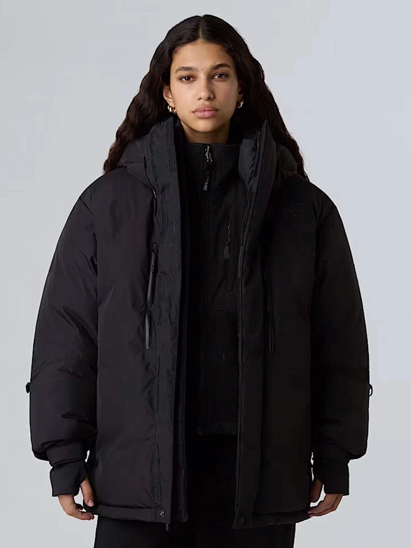 Куртки та дублянки The North Face модель NF0A8CG5JK31 Куртки та дублянки The North Face модель NF0A8CG5JK31 Фото