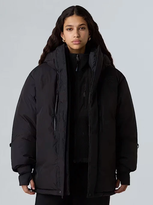 Куртки и дубленки The North Face модель NF0A8CG5JK31 Фото