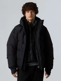 Куртки та дублянки The North Face модель NF0A8CG5JK31 Фото