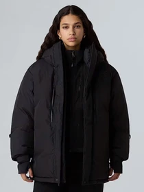 Куртки та дублянки The North Face модель NF0A8CG5JK31 Фото