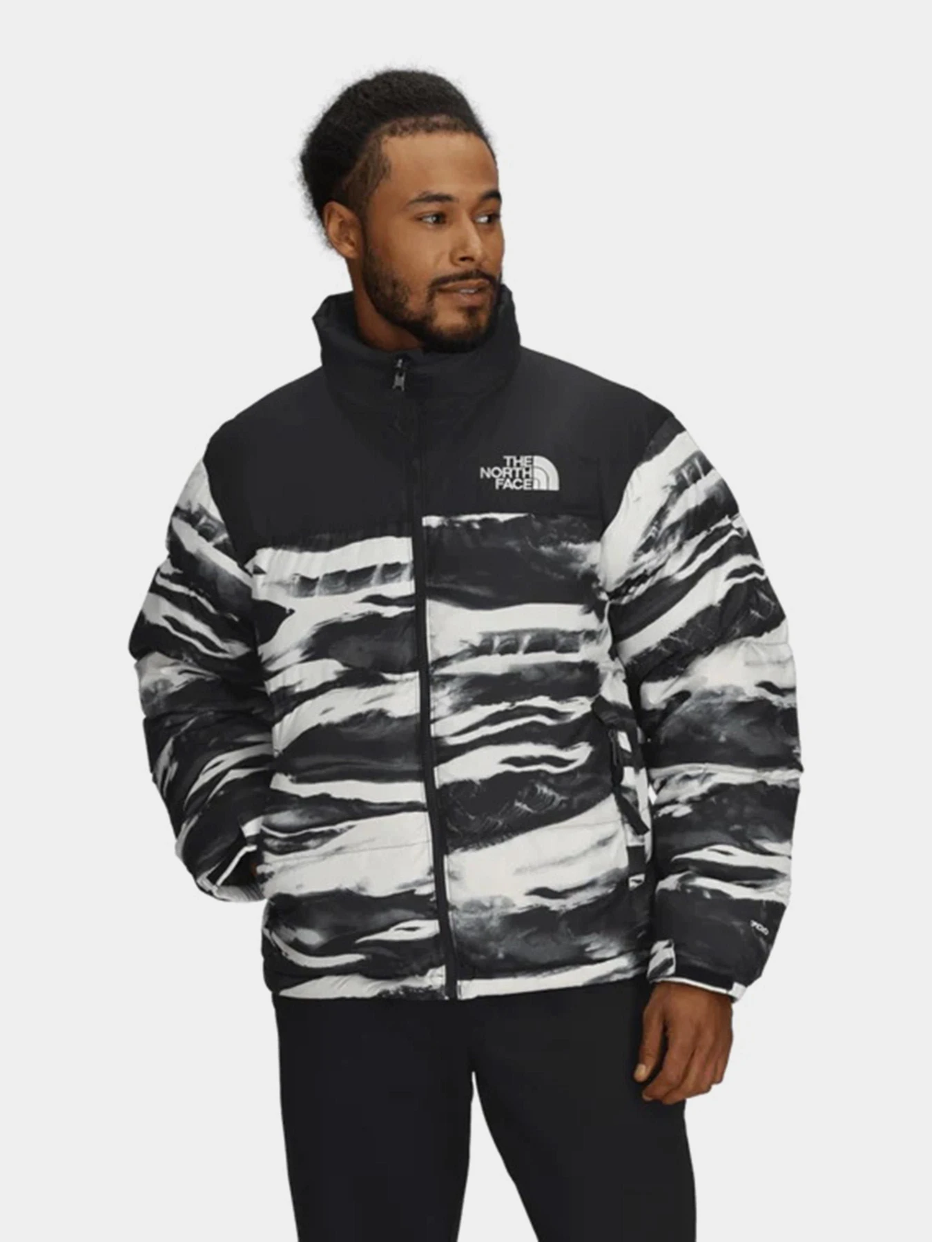 Куртки и дубленки The North Face модель NF0A8D16DJI1 Фото