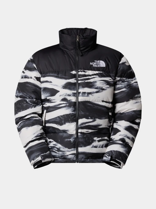 Чоловічий Пуховик The North Face фото 3