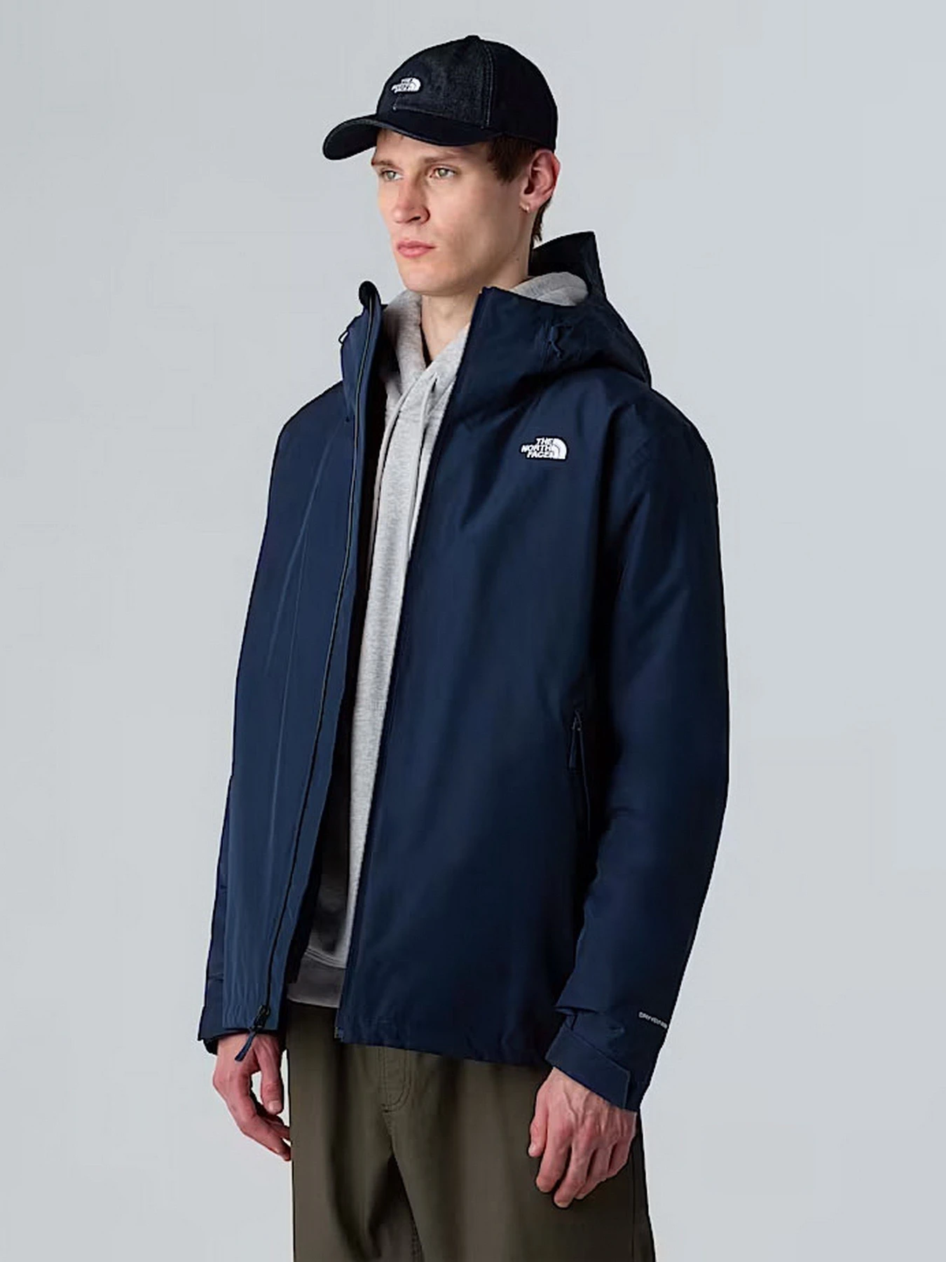 Куртки та дублянки The North Face модель NF0A8D1S8K21 Куртки та дублянки The North Face модель NF0A8D1S8K21 Фото