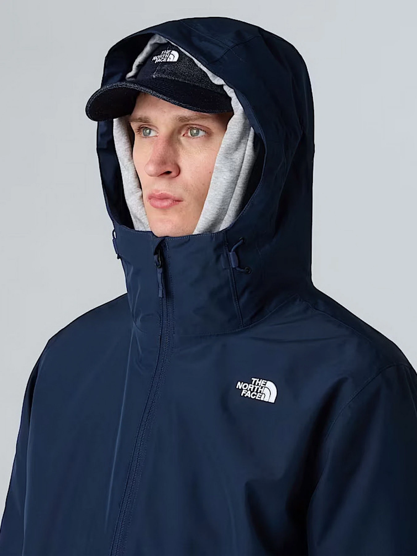 Куртки та дублянки The North Face модель NF0A8D1S8K21 Куртки та дублянки The North Face модель NF0A8D1S8K21 Фото