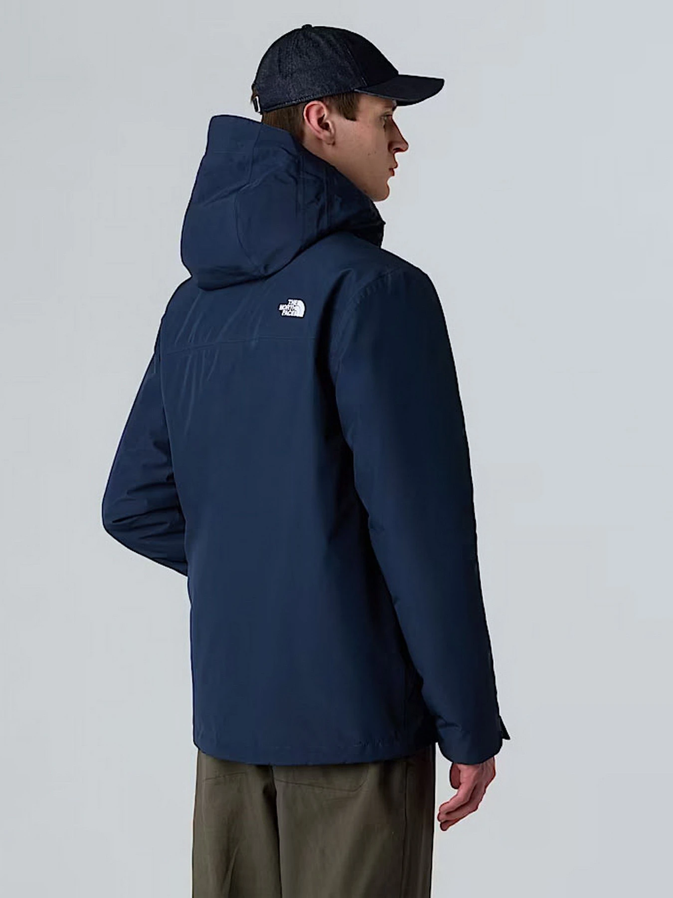 Куртки та дублянки The North Face модель NF0A8D1S8K21 Куртки та дублянки The North Face модель NF0A8D1S8K21 Фото