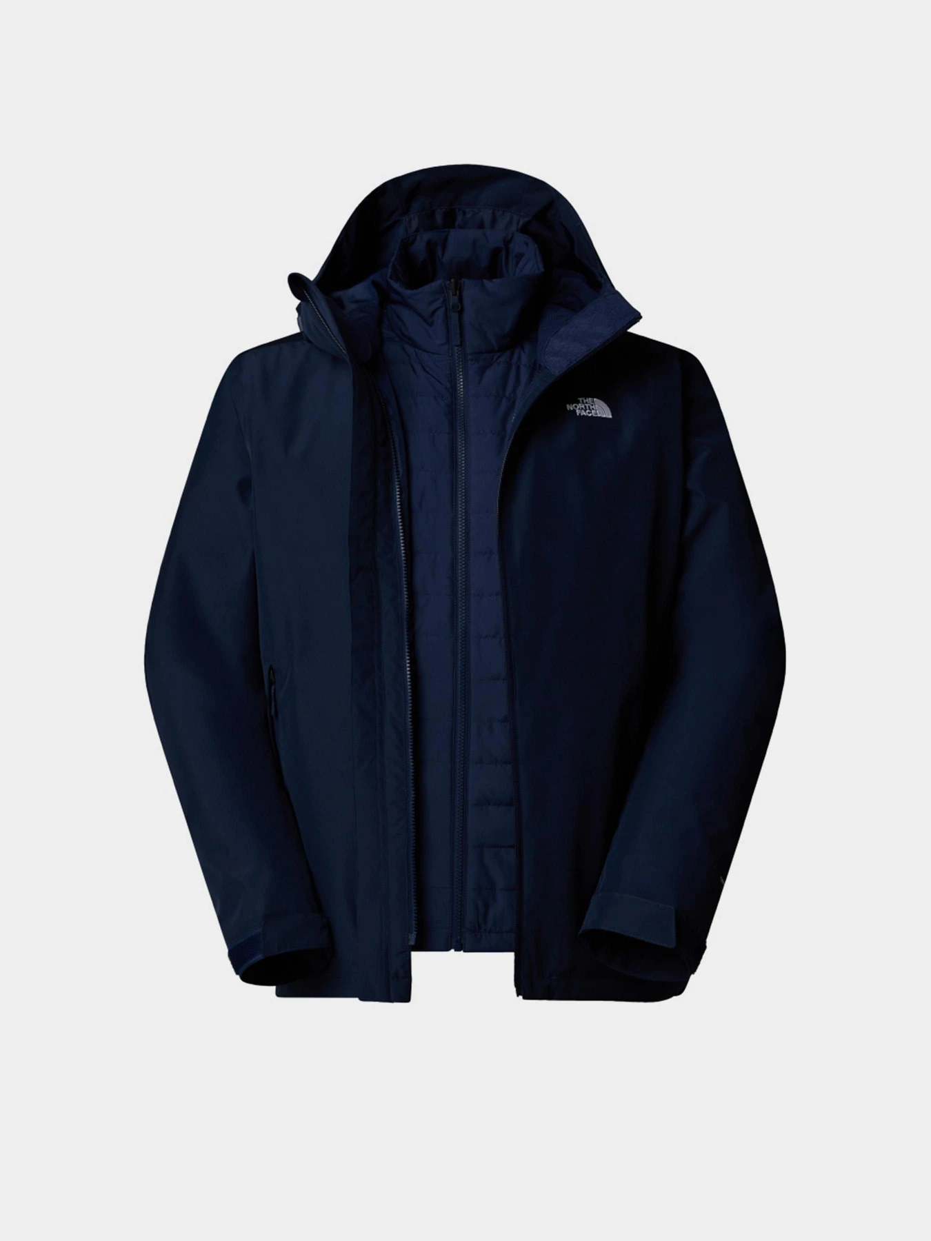 Куртки та дублянки The North Face модель NF0A8D1S8K21 Куртки та дублянки The North Face модель NF0A8D1S8K21 Фото