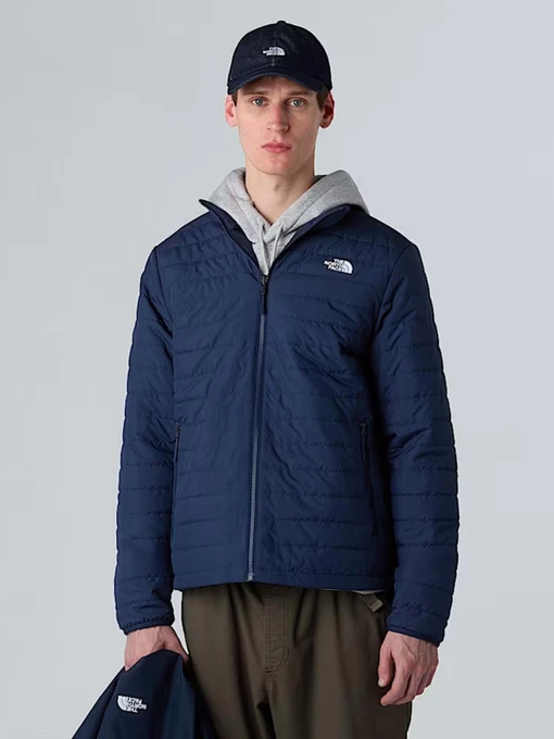 Куртки и дубленки The North Face модель NF0A8D1S8K21 Фото