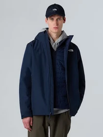 Куртки та дублянки The North Face модель NF0A8D1S8K21 Фото