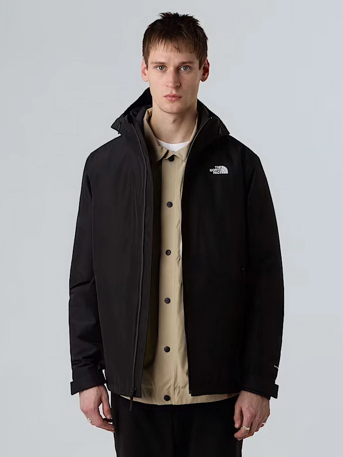 Куртки та дублянки The North Face модель NF0A8D1SJK31 Фото