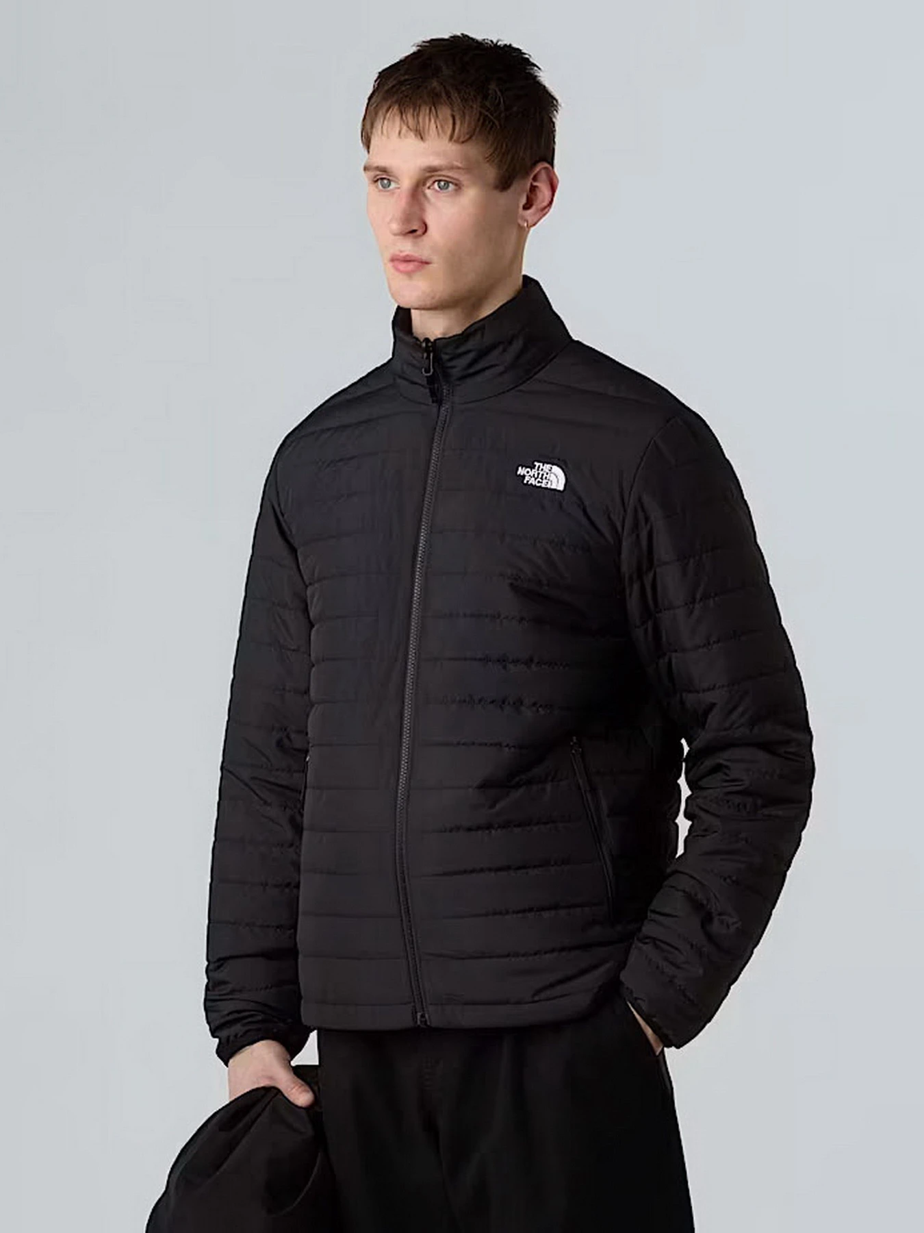 Куртки та дублянки The North Face модель NF0A8D1SJK31 Фото