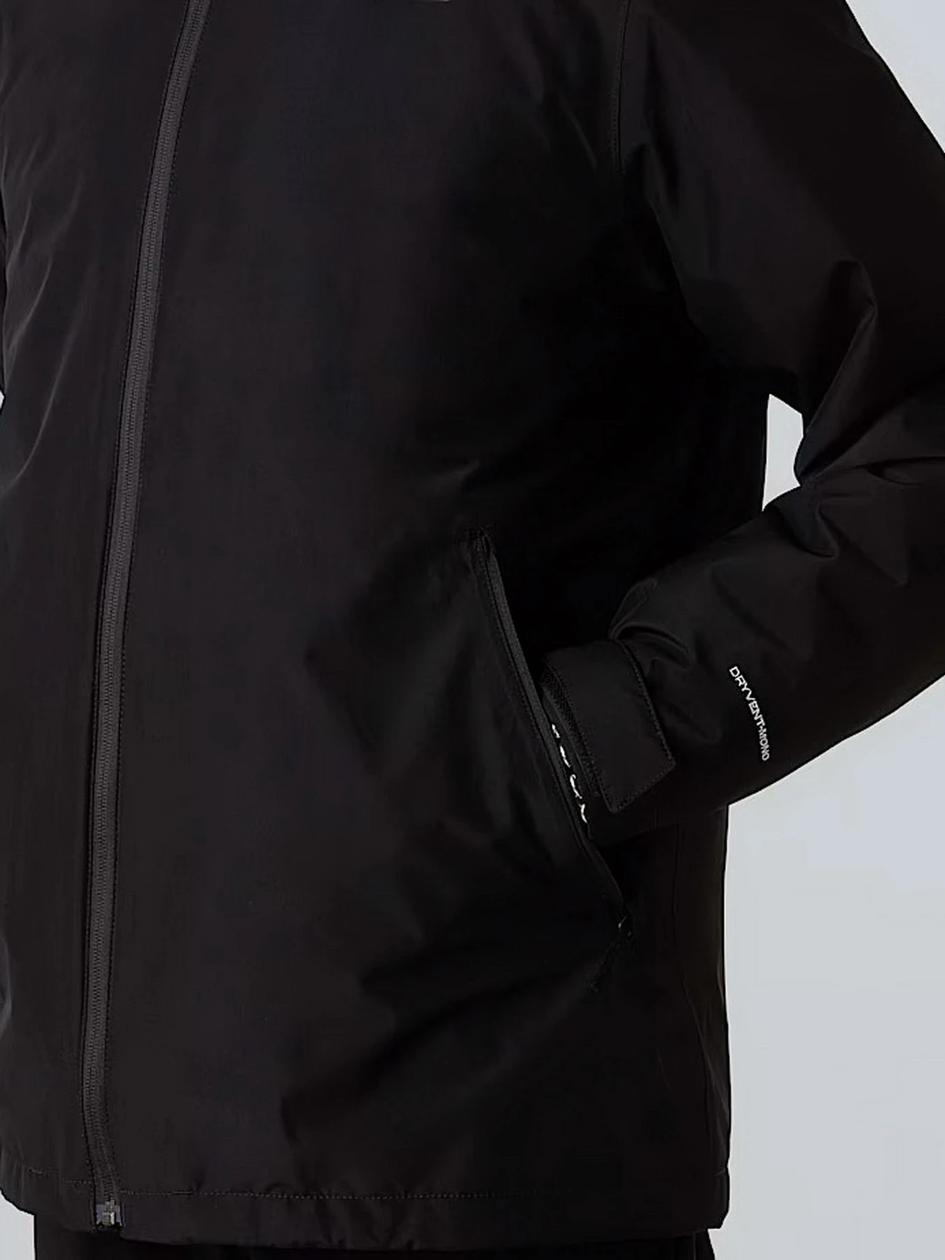 Куртки та дублянки The North Face модель NF0A8D1SJK31 Фото