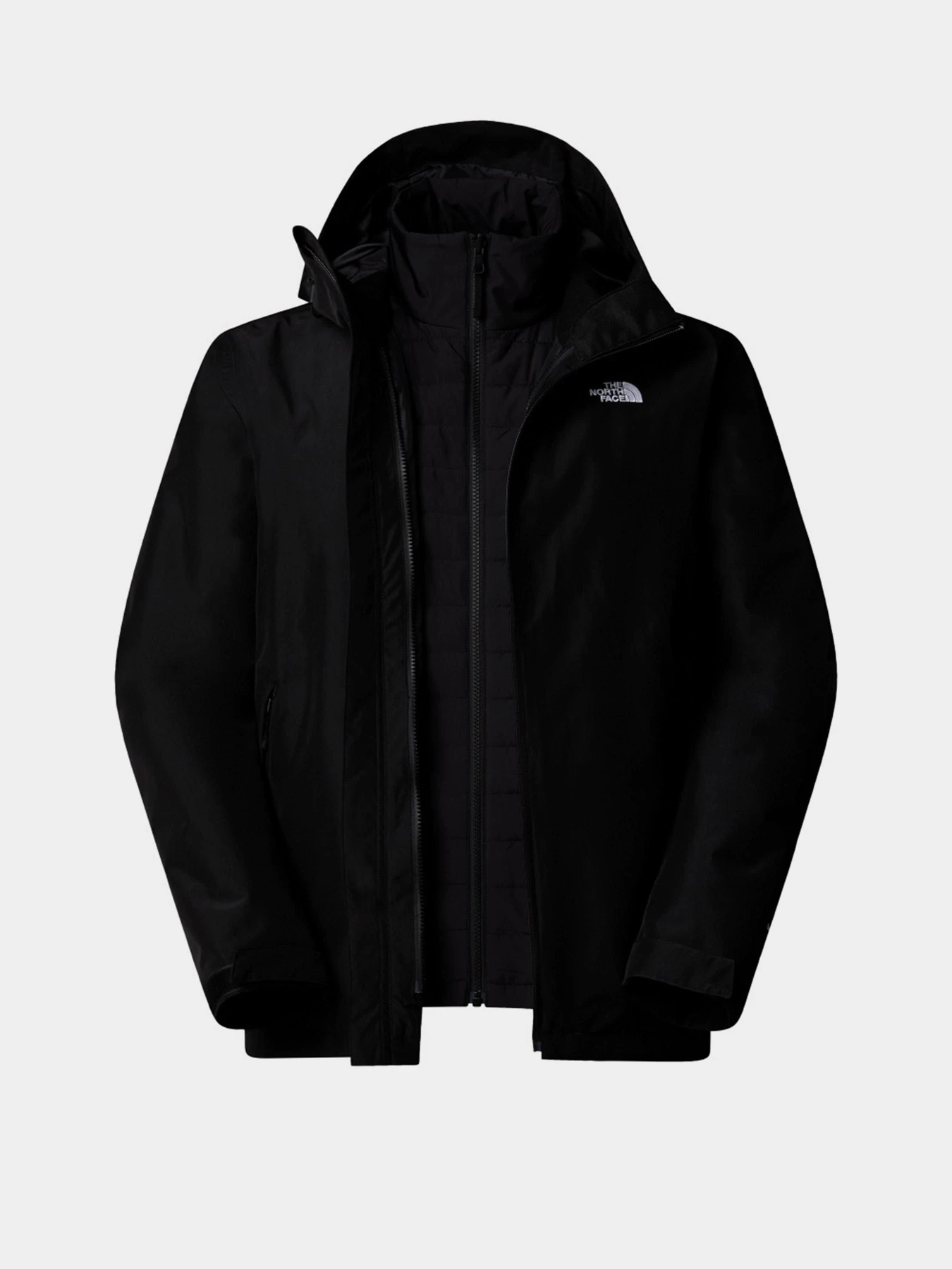 Куртки та дублянки The North Face модель NF0A8D1SJK31 Фото