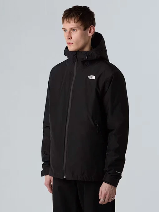 Куртки и дубленки The North Face модель NF0A8D1SJK31 Фото