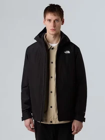 Куртки та дублянки The North Face модель NF0A8D1SJK31 Фото