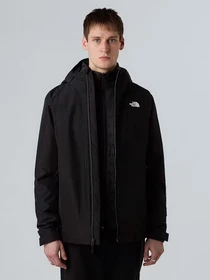 Куртки та дублянки The North Face модель NF0A8D1SJK31 Фото