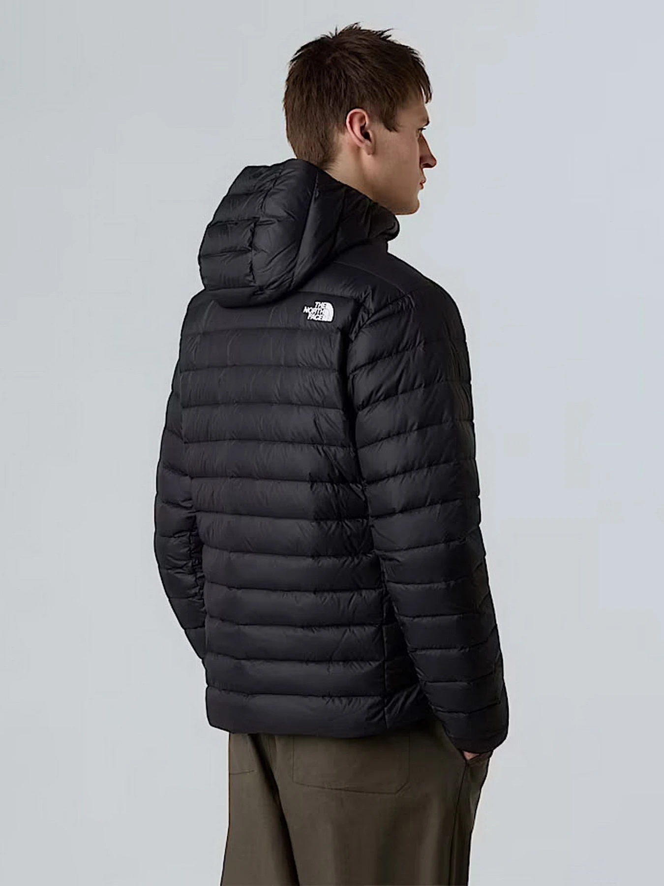 Куртки и дубленки The North Face модель NF0A8D1TJK31 Куртки и дубленки The North Face модель NF0A8D1TJK31 Фото