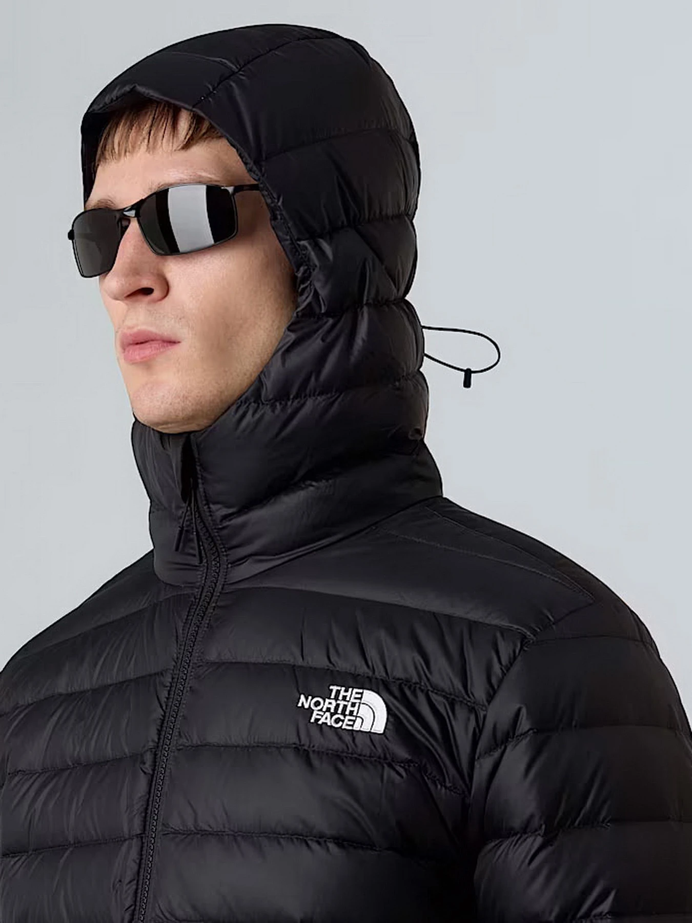 Куртки и дубленки The North Face модель NF0A8D1TJK31 Куртки и дубленки The North Face модель NF0A8D1TJK31 Фото