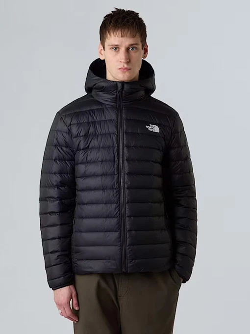 Куртки и дубленки The North Face модель NF0A8D1TJK31 Фото