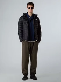 Куртки и дубленки The North Face модель NF0A8D1TJK31 Фото