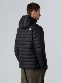 Куртки и дубленки The North Face модель NF0A8D1TJK31 Фото