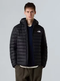 Куртки и дубленки The North Face модель NF0A8D1TJK31 Фото