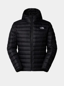 Куртки и дубленки The North Face модель NF0A8D1TJK31 Фото