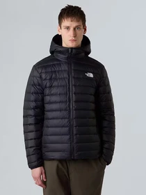 Куртки и дубленки The North Face модель NF0A8D1TJK31 Фото
